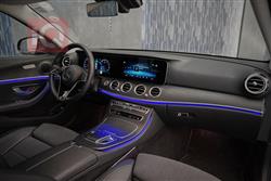 مێرسێدس بێنز E-Class
